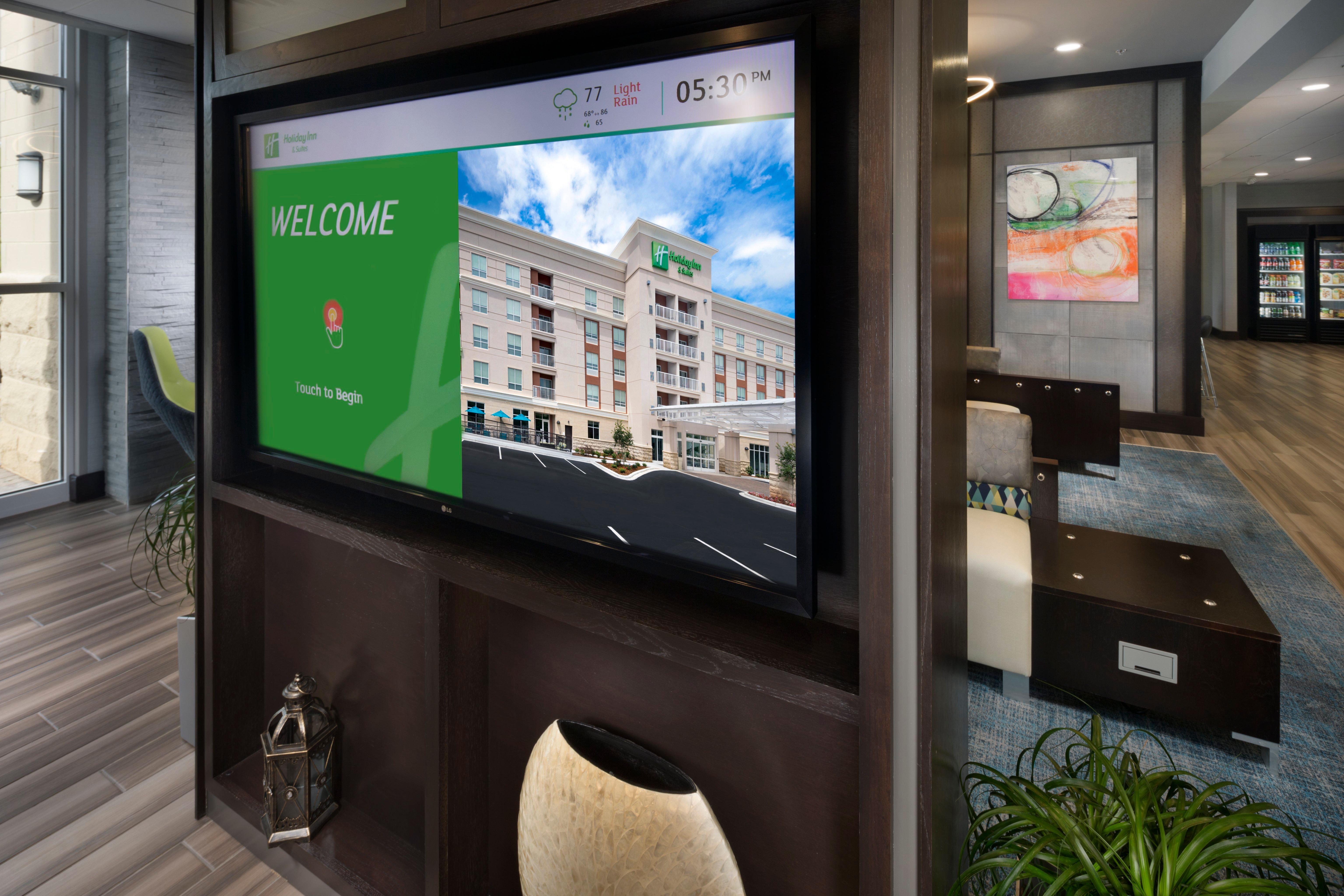 Holiday Inn & Suites Arden - Asheville Airport By Ihg Екстер'єр фото
